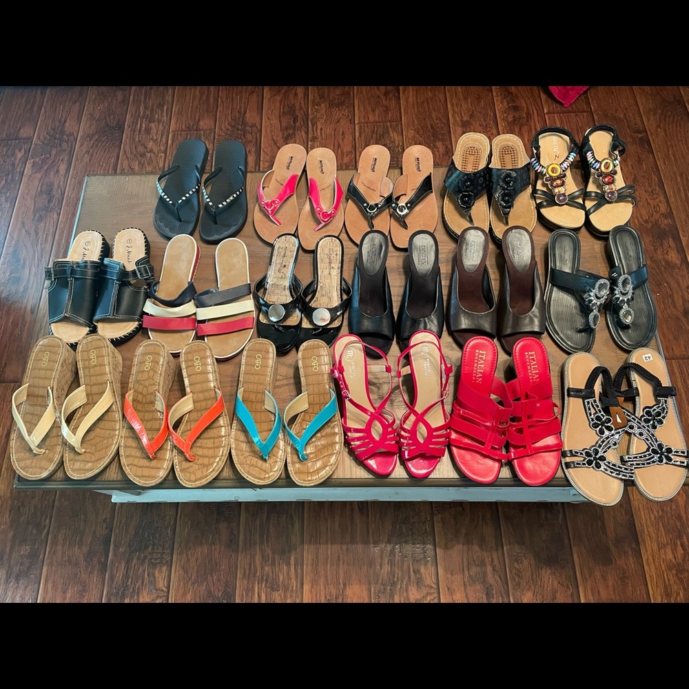 Shoes!!